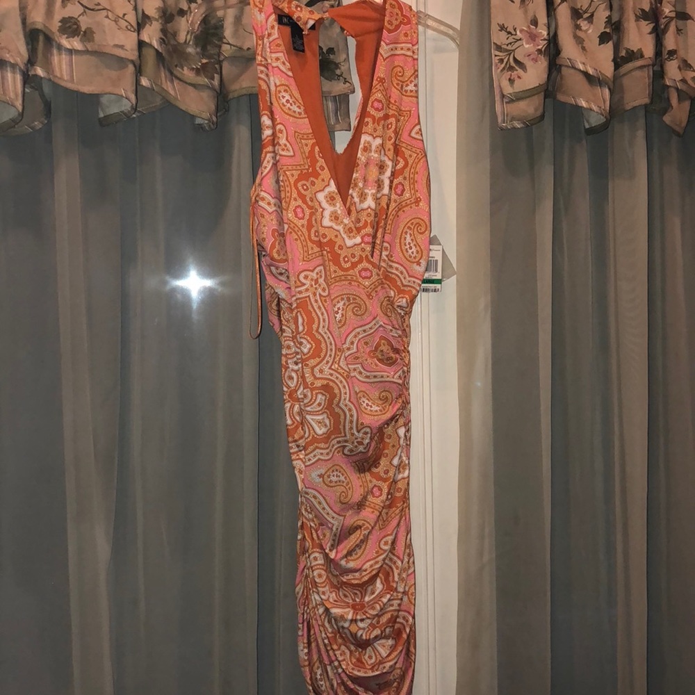 INC Dress